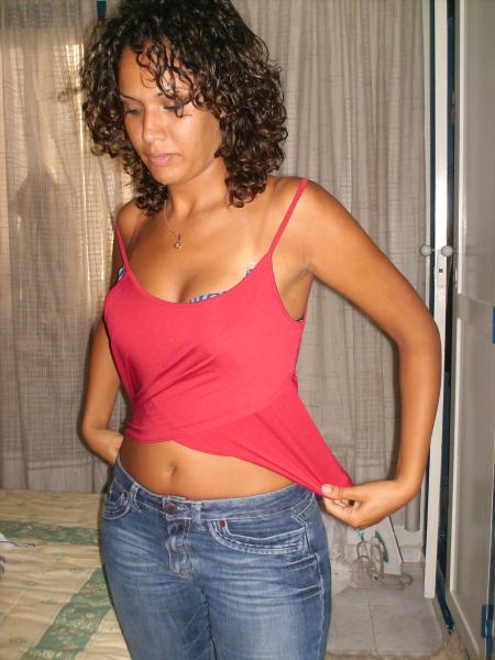 madame amine