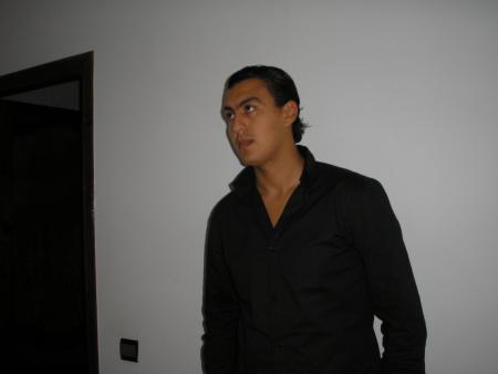 tjr amine :d